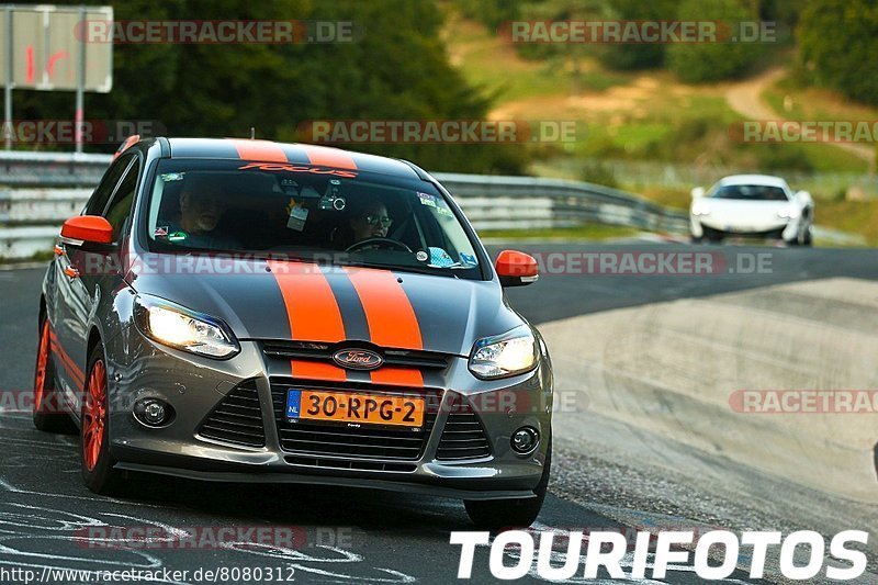 Bild #8080312 - Touristenfahrten Nürburgring Nordschleife (10.09.2019)