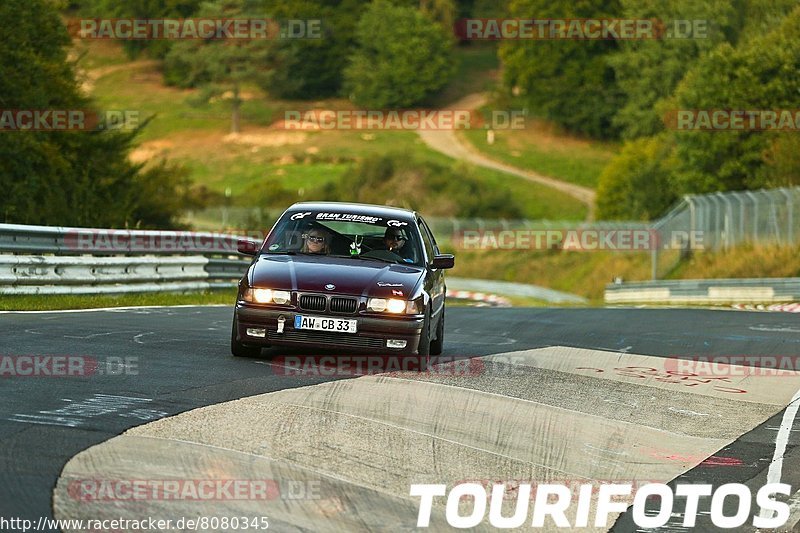 Bild #8080345 - Touristenfahrten Nürburgring Nordschleife (10.09.2019)