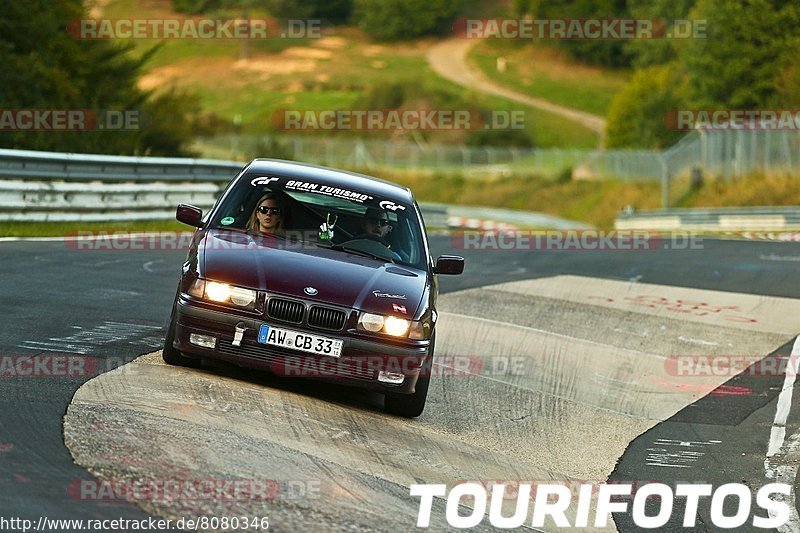 Bild #8080346 - Touristenfahrten Nürburgring Nordschleife (10.09.2019)