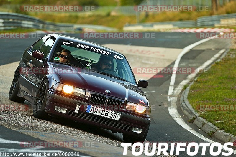 Bild #8080349 - Touristenfahrten Nürburgring Nordschleife (10.09.2019)