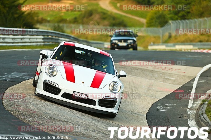 Bild #8080391 - Touristenfahrten Nürburgring Nordschleife (10.09.2019)