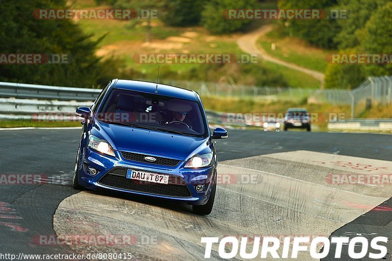 Bild #8080415 - Touristenfahrten Nürburgring Nordschleife (10.09.2019)