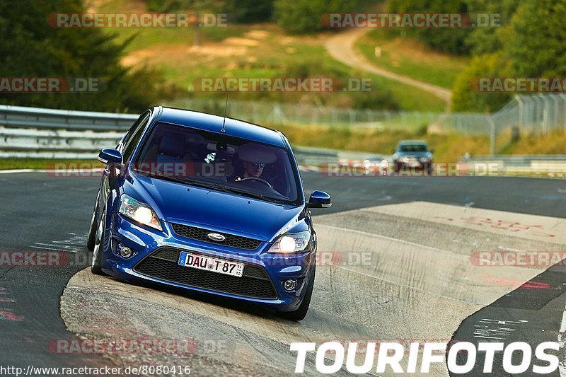 Bild #8080416 - Touristenfahrten Nürburgring Nordschleife (10.09.2019)