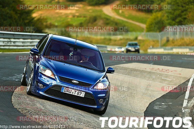 Bild #8080417 - Touristenfahrten Nürburgring Nordschleife (10.09.2019)