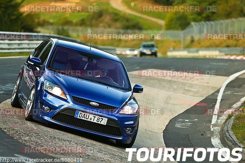 Bild #8080418 - Touristenfahrten Nürburgring Nordschleife (10.09.2019)