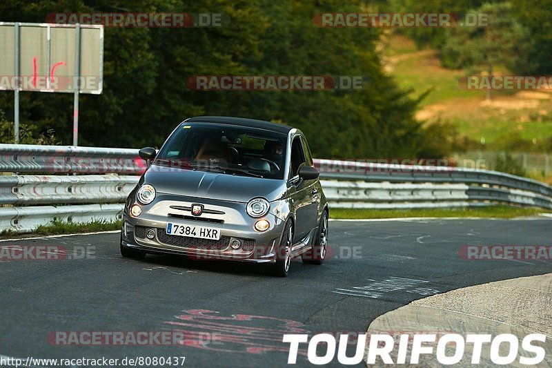 Bild #8080437 - Touristenfahrten Nürburgring Nordschleife (10.09.2019)