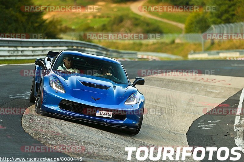 Bild #8080446 - Touristenfahrten Nürburgring Nordschleife (10.09.2019)