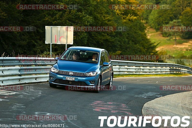 Bild #8080471 - Touristenfahrten Nürburgring Nordschleife (10.09.2019)