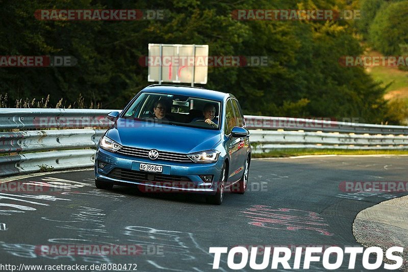 Bild #8080472 - Touristenfahrten Nürburgring Nordschleife (10.09.2019)