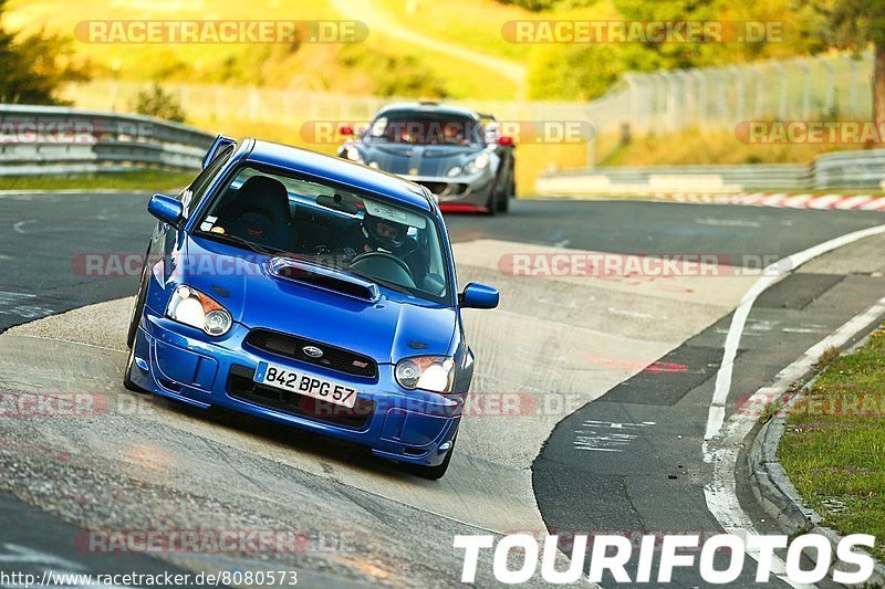 Bild #8080573 - Touristenfahrten Nürburgring Nordschleife (10.09.2019)