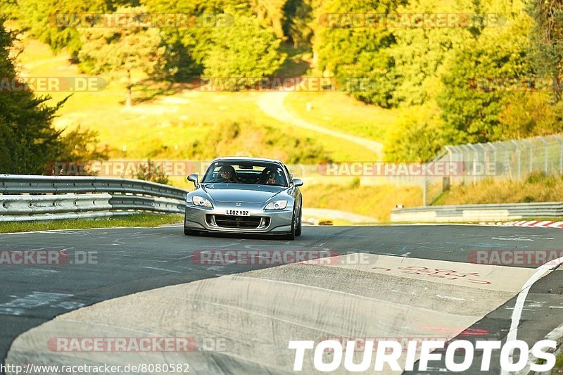 Bild #8080582 - Touristenfahrten Nürburgring Nordschleife (10.09.2019)