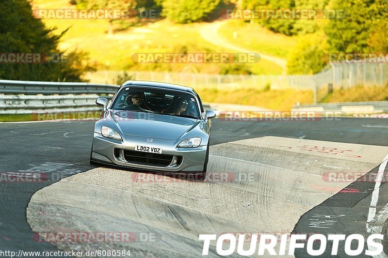 Bild #8080584 - Touristenfahrten Nürburgring Nordschleife (10.09.2019)