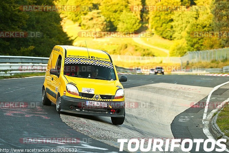 Bild #8080632 - Touristenfahrten Nürburgring Nordschleife (10.09.2019)