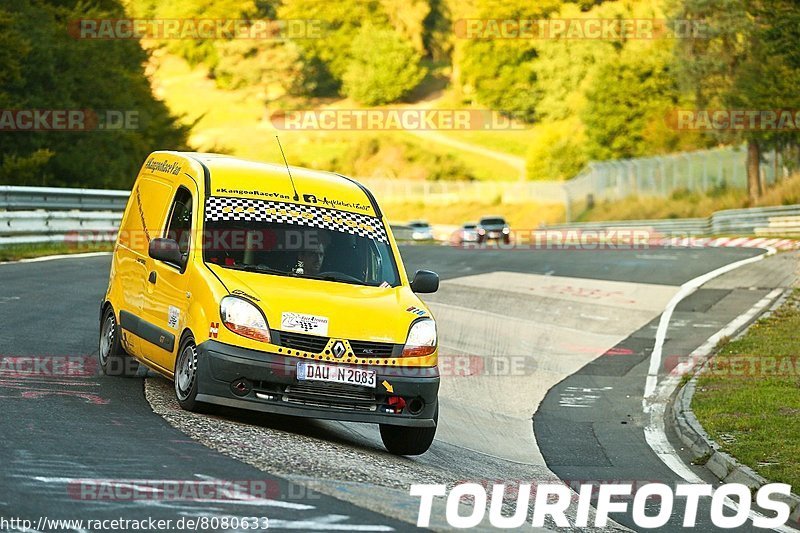 Bild #8080633 - Touristenfahrten Nürburgring Nordschleife (10.09.2019)