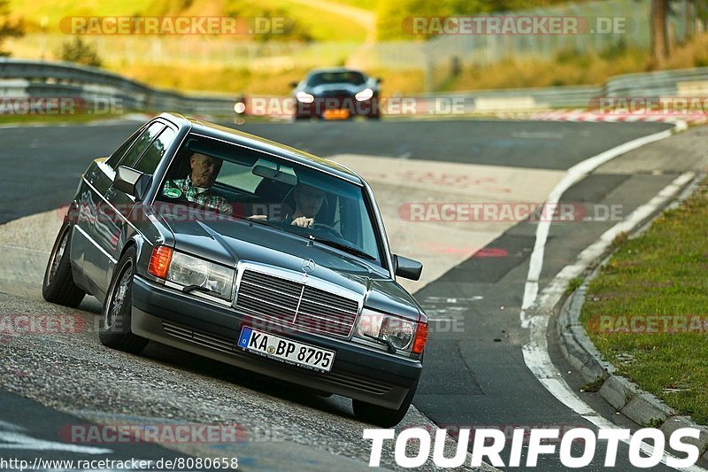 Bild #8080658 - Touristenfahrten Nürburgring Nordschleife (10.09.2019)