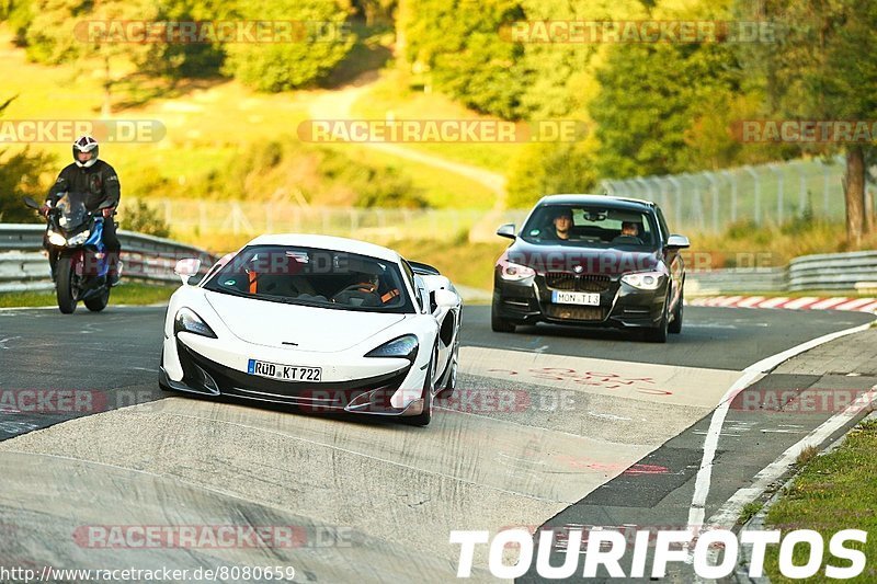 Bild #8080659 - Touristenfahrten Nürburgring Nordschleife (10.09.2019)