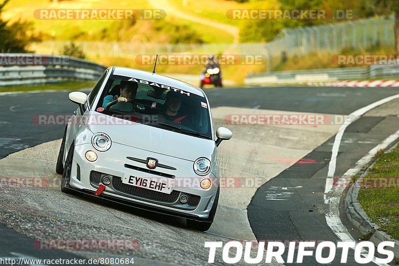 Bild #8080684 - Touristenfahrten Nürburgring Nordschleife (10.09.2019)