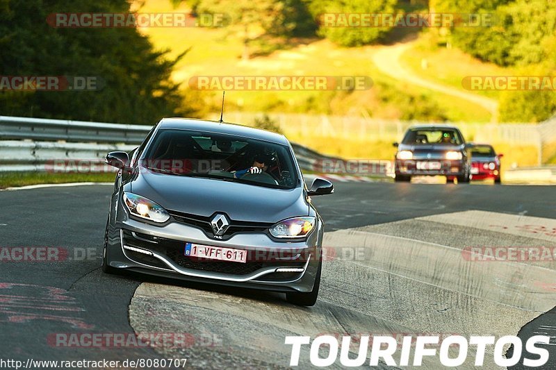 Bild #8080707 - Touristenfahrten Nürburgring Nordschleife (10.09.2019)