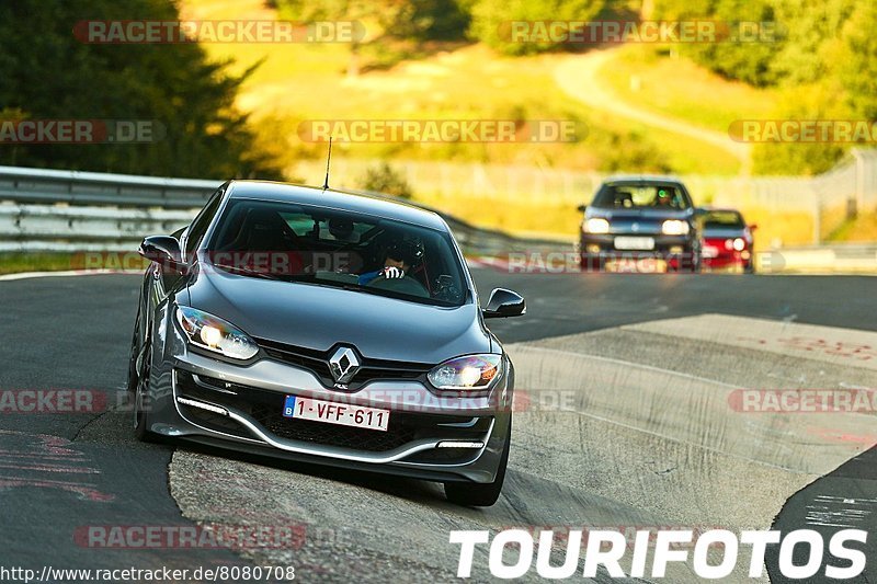 Bild #8080708 - Touristenfahrten Nürburgring Nordschleife (10.09.2019)