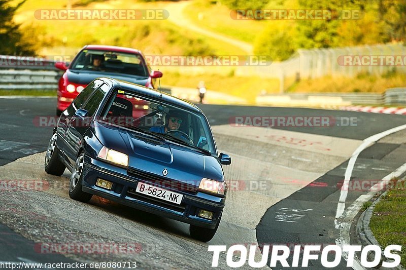 Bild #8080713 - Touristenfahrten Nürburgring Nordschleife (10.09.2019)