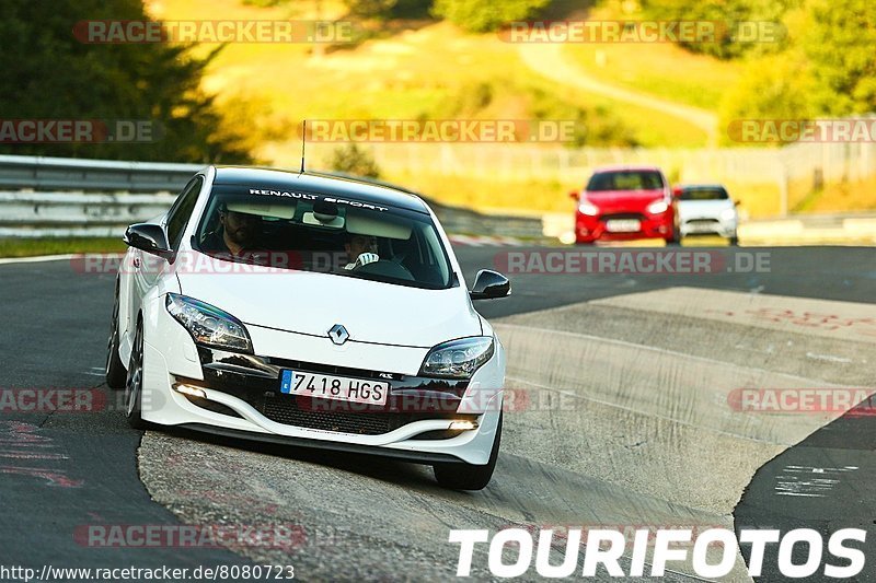 Bild #8080723 - Touristenfahrten Nürburgring Nordschleife (10.09.2019)