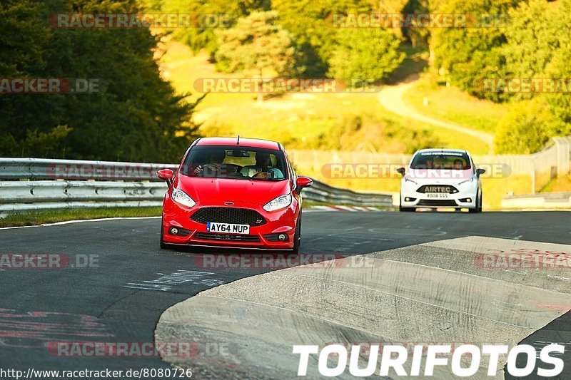 Bild #8080726 - Touristenfahrten Nürburgring Nordschleife (10.09.2019)