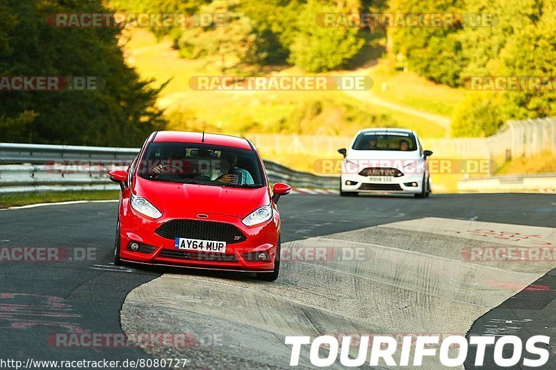 Bild #8080727 - Touristenfahrten Nürburgring Nordschleife (10.09.2019)