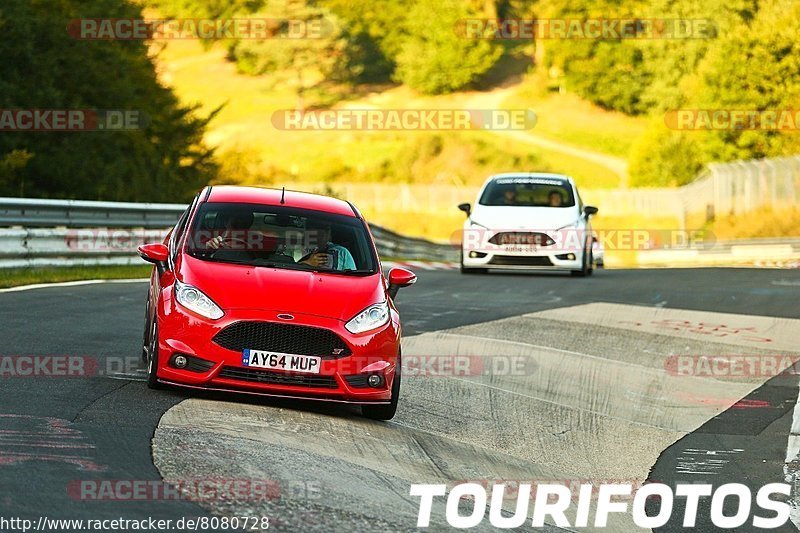 Bild #8080728 - Touristenfahrten Nürburgring Nordschleife (10.09.2019)