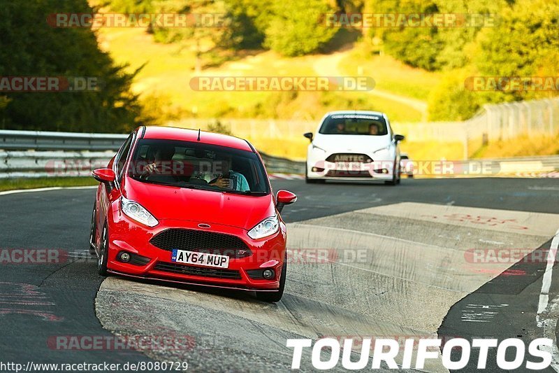 Bild #8080729 - Touristenfahrten Nürburgring Nordschleife (10.09.2019)