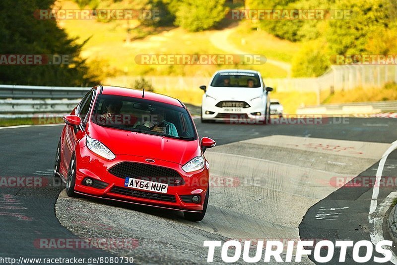 Bild #8080730 - Touristenfahrten Nürburgring Nordschleife (10.09.2019)