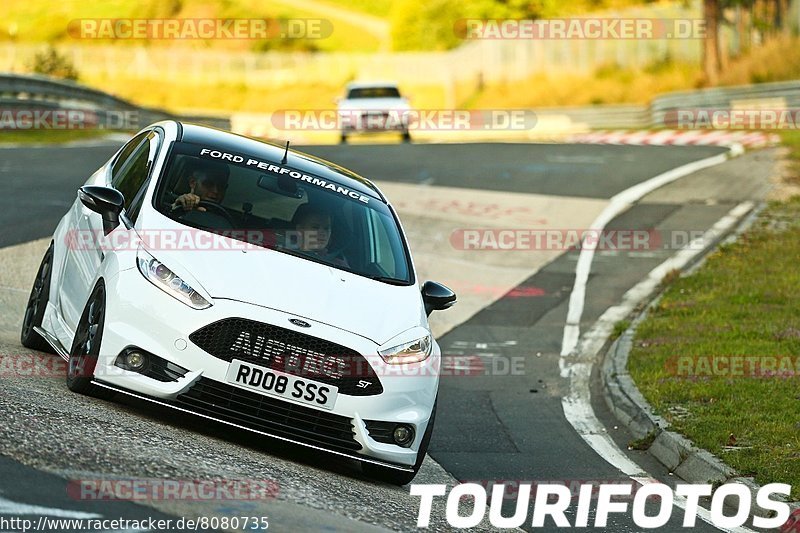 Bild #8080735 - Touristenfahrten Nürburgring Nordschleife (10.09.2019)