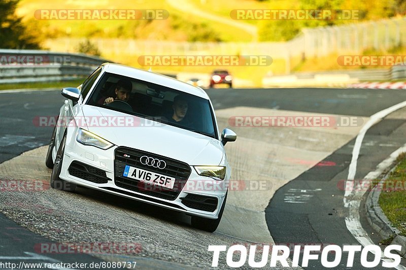 Bild #8080737 - Touristenfahrten Nürburgring Nordschleife (10.09.2019)