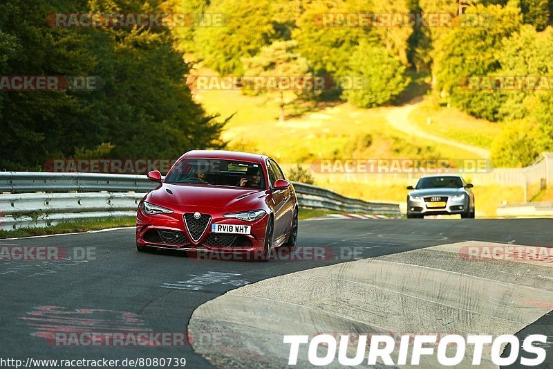 Bild #8080739 - Touristenfahrten Nürburgring Nordschleife (10.09.2019)