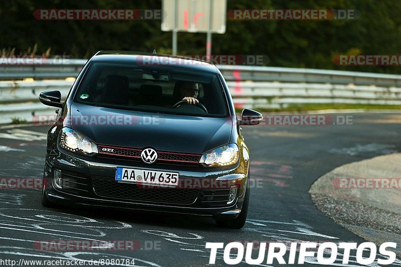 Bild #8080784 - Touristenfahrten Nürburgring Nordschleife (10.09.2019)