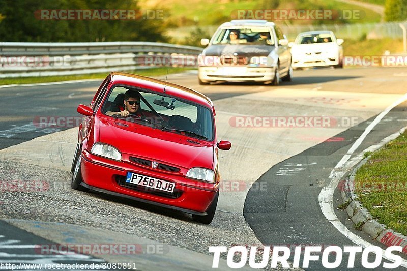 Bild #8080851 - Touristenfahrten Nürburgring Nordschleife (10.09.2019)