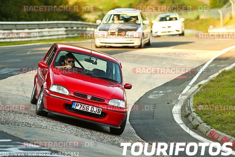 Bild #8080852 - Touristenfahrten Nürburgring Nordschleife (10.09.2019)