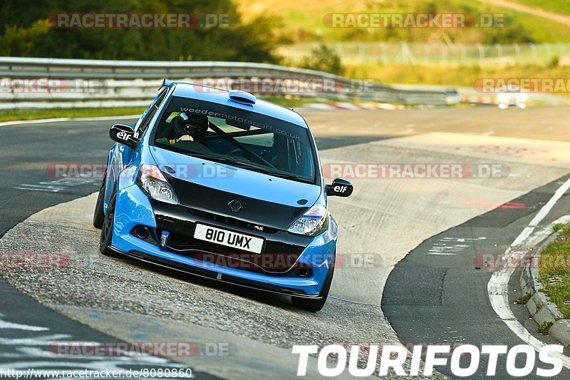 Bild #8080860 - Touristenfahrten Nürburgring Nordschleife (10.09.2019)