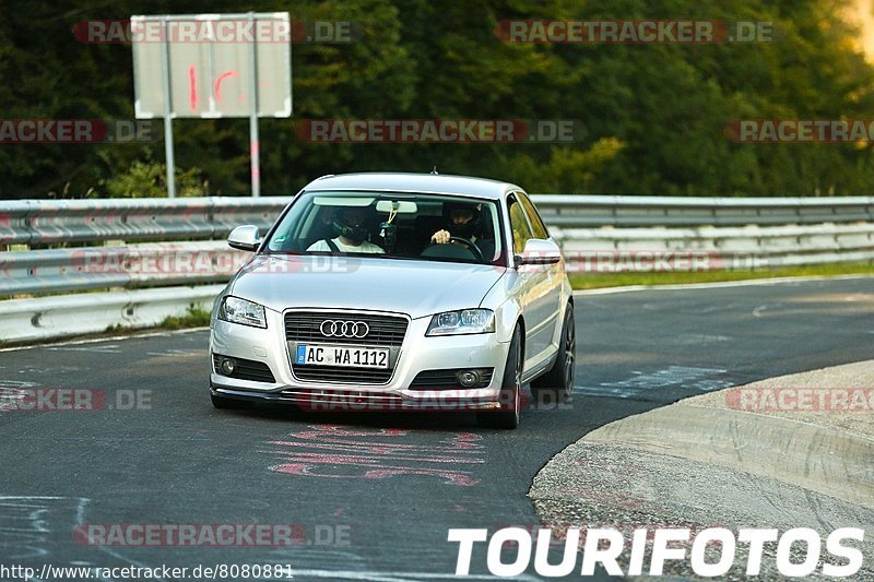 Bild #8080881 - Touristenfahrten Nürburgring Nordschleife (10.09.2019)