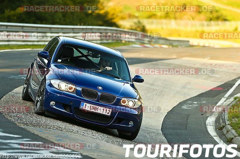 Bild #8080898 - Touristenfahrten Nürburgring Nordschleife (10.09.2019)