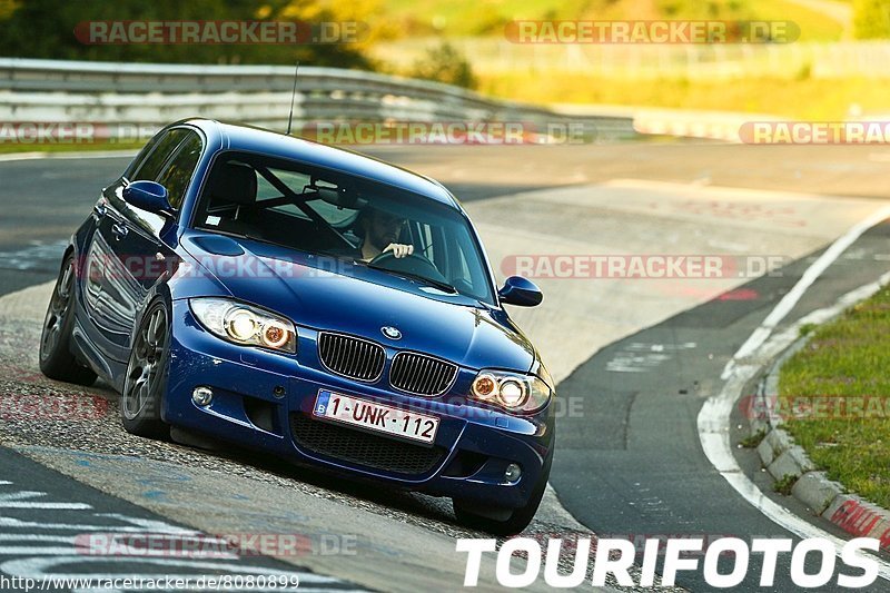 Bild #8080899 - Touristenfahrten Nürburgring Nordschleife (10.09.2019)