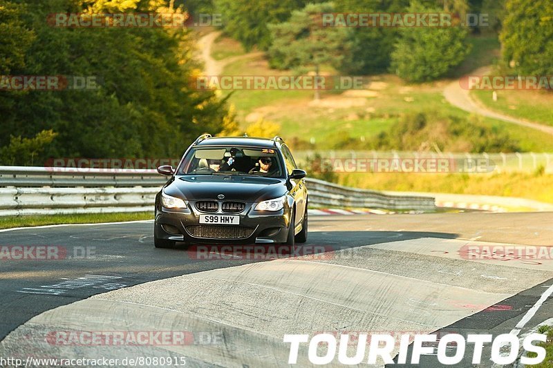 Bild #8080915 - Touristenfahrten Nürburgring Nordschleife (10.09.2019)