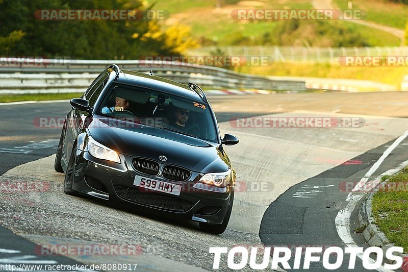 Bild #8080917 - Touristenfahrten Nürburgring Nordschleife (10.09.2019)