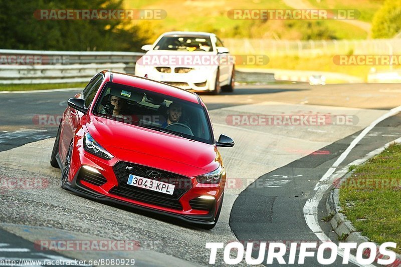 Bild #8080929 - Touristenfahrten Nürburgring Nordschleife (10.09.2019)