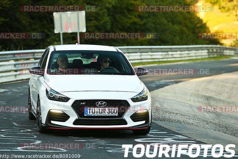 Bild #8081009 - Touristenfahrten Nürburgring Nordschleife (10.09.2019)