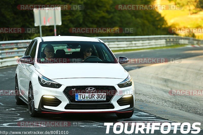 Bild #8081010 - Touristenfahrten Nürburgring Nordschleife (10.09.2019)