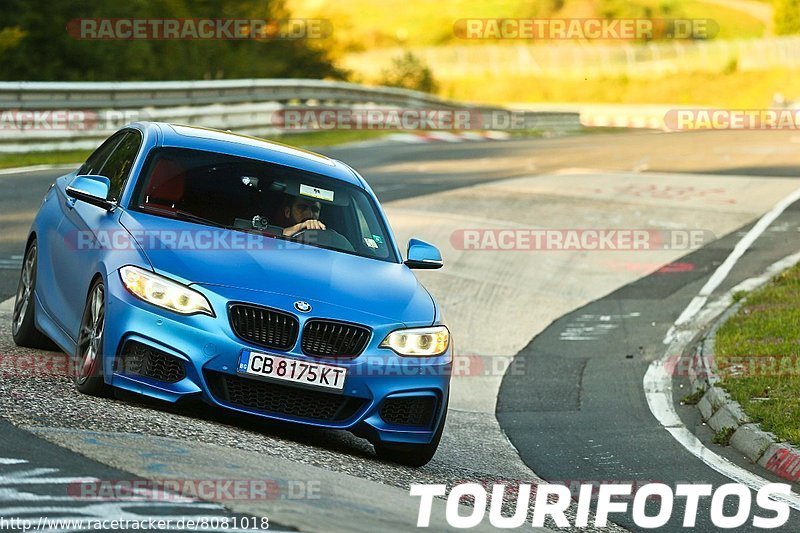 Bild #8081018 - Touristenfahrten Nürburgring Nordschleife (10.09.2019)