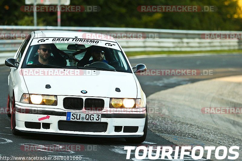 Bild #8081080 - Touristenfahrten Nürburgring Nordschleife (10.09.2019)