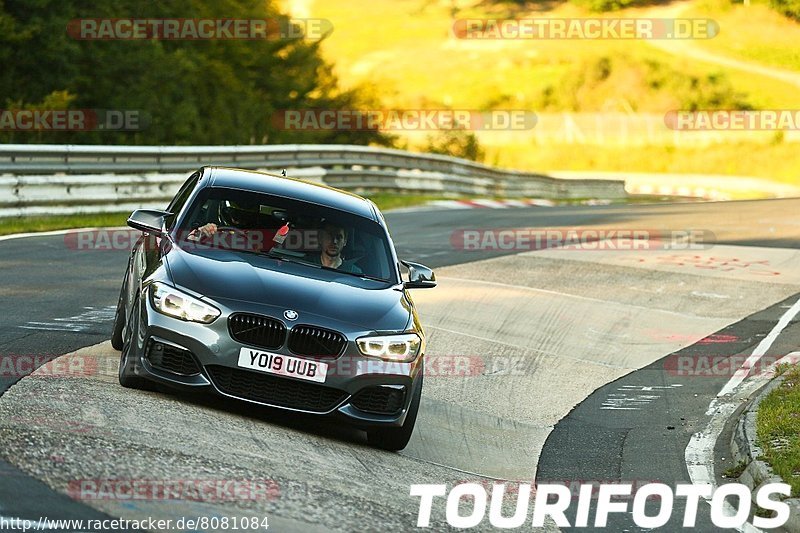 Bild #8081084 - Touristenfahrten Nürburgring Nordschleife (10.09.2019)