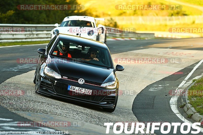 Bild #8081126 - Touristenfahrten Nürburgring Nordschleife (10.09.2019)