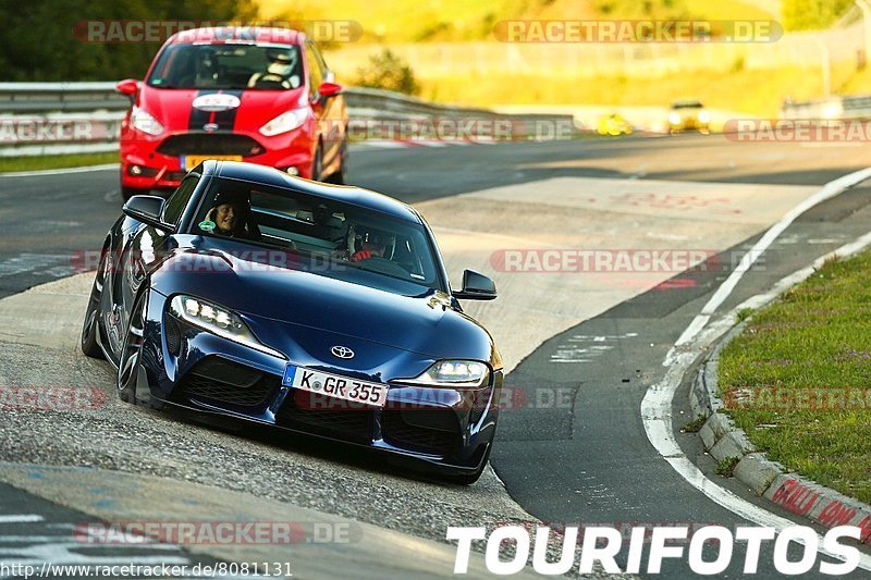 Bild #8081131 - Touristenfahrten Nürburgring Nordschleife (10.09.2019)